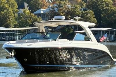 BOATZON | Sea Ray SLX 400 2023