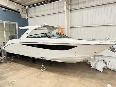 BOATZON | Sea Ray SLX 400 2025 BOATZON | Sea Ray SLX 400 2025