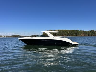 BOATZON | Sea Ray SLX 400 2026