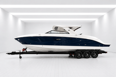 BOATZON | Sea Ray SLX 400 2026