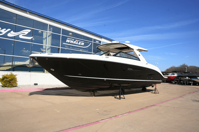 BOATZON | Sea Ray SLX 400 2026