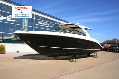 BOATZON | Sea Ray SLX 400 2026 BOATZON | Sea Ray SLX 400 2026