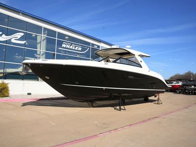 BOATZON | Sea Ray SLX 400 2026