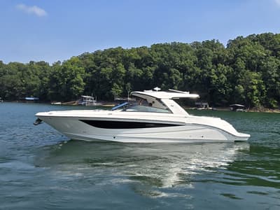 BOATZON | Sea Ray SLX 400 2027 BOATZON | Sea Ray SLX 400 2027