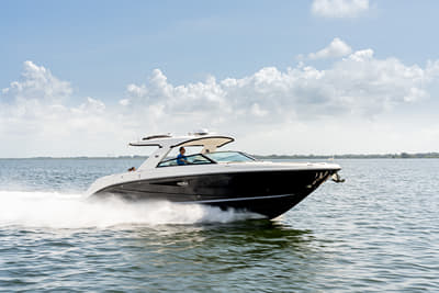 BOATZON | Sea Ray SLX 400 2027