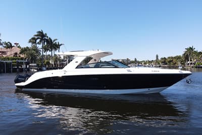 BOATZON | Sea Ray SLX 400 OB 2021