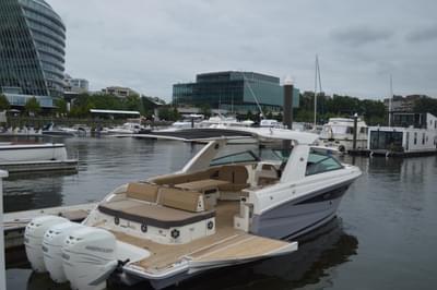 BOATZON | Sea Ray SLX 400 Outboard 2019 BOATZON | Sea Ray SLX 400 Outboard 2019