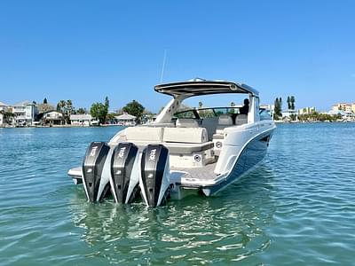 BOATZON | Sea Ray SLX 400 Outboard 2022 BOATZON | Sea Ray SLX 400 Outboard 2022
