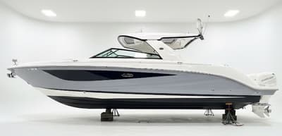 BOATZON | Sea Ray SLX 400 Outboard 2022 BOATZON | Sea Ray SLX 400 Outboard 2022