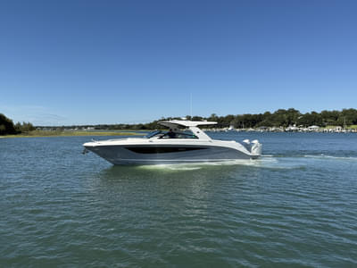 BOATZON | Sea Ray SLX 400 Outboard 2026 BOATZON | Sea Ray SLX 400 Outboard 2026