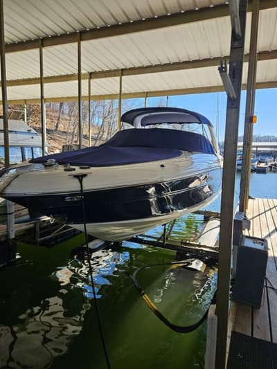 BOATZON | SEA RAY SLX290 2006