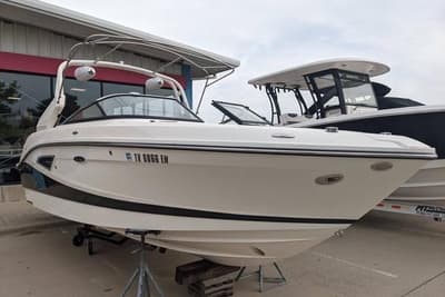 BOATZON | Sea Ray SLXW 230 2018