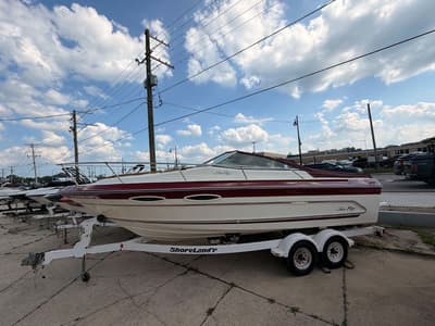 BOATZON | Sea Ray Sorrento 21 1987 BOATZON | Sea Ray Sorrento 21 1987