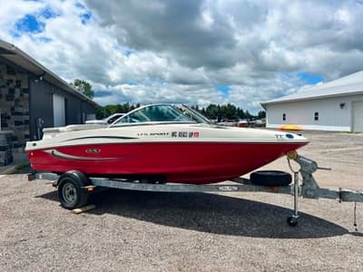 BOATZON | Sea Ray Sport 175 2008
