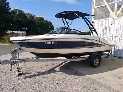 BOATZON | Sea Ray SPX 190 2017 BOATZON | Sea Ray SPX 190 2017
