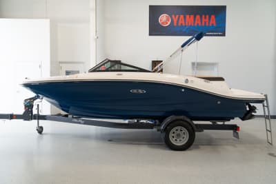 BOATZON | Sea Ray SPX 190 2019 BOATZON | Sea Ray SPX 190 2019