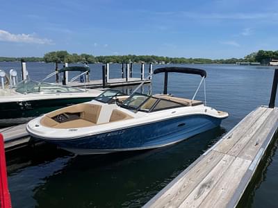 BOATZON | Sea Ray SPX 190 2020 BOATZON | Sea Ray SPX 190 2020