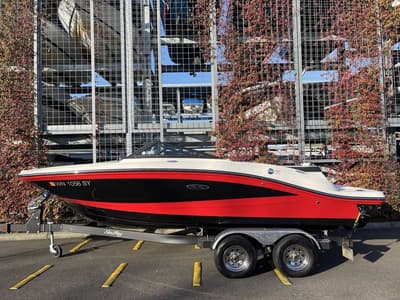 BOATZON | Sea Ray SPX 190 2021