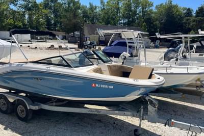 BOATZON | Sea Ray SPX 190 2021 BOATZON | Sea Ray SPX 190 2021