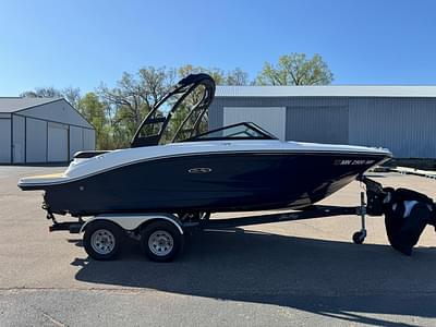 BOATZON | Sea Ray SPX 190 2022