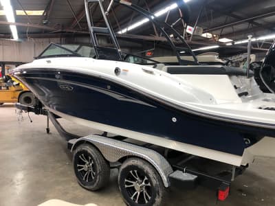 BOATZON | Sea Ray SPX 190 2023 BOATZON | Sea Ray SPX 190 2023