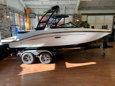 BOATZON | Sea Ray SPX 190 2023 BOATZON | Sea Ray SPX 190 2023