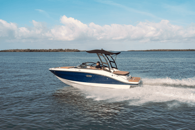 BOATZON | Sea Ray SPX 190 2025 BOATZON | Sea Ray SPX 190 2025