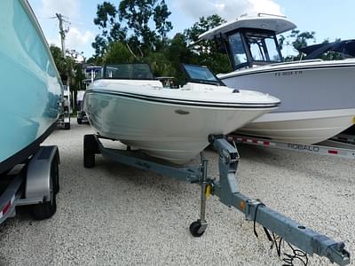 BOATZON | Sea Ray SPX 190 OB 2019