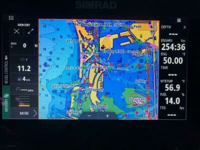 BOATZON | Sea Ray SPX 190 OB 2022 BOATZON | Sea Ray SPX 190 OB 2022