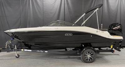 BOATZON | Sea Ray SPX 190 OB 2025