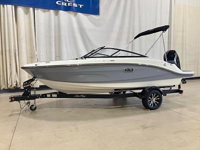 BOATZON | Sea Ray SPX 190 OB 2025 BOATZON | Sea Ray SPX 190 OB 2025