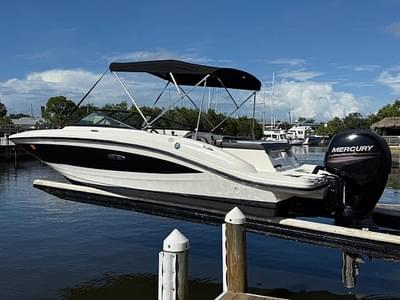 BOATZON | Sea Ray SPX 190 Outboard 2015 BOATZON | Sea Ray SPX 190 Outboard 2015