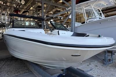 BOATZON | Sea Ray SPX 190 Outboard 2017 BOATZON | Sea Ray SPX 190 Outboard 2017