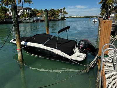 BOATZON | Sea Ray SPX 190 Outboard 2019 BOATZON | Sea Ray SPX 190 Outboard 2019