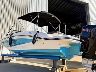 BOATZON | Sea Ray SPX 190 Outboard 2021 BOATZON | Sea Ray SPX 190 Outboard 2021