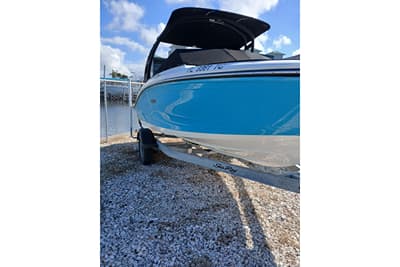 BOATZON | Sea Ray SPX 190 Outboard 2022 BOATZON | Sea Ray SPX 190 Outboard 2022