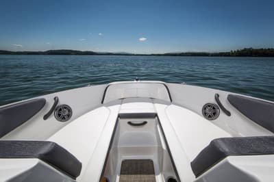 BOATZON | Sea Ray SPX 210 2016