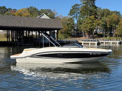BOATZON | Sea Ray SPX 210 2017 BOATZON | Sea Ray SPX 210 2017