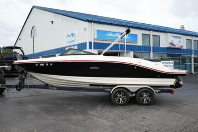 BOATZON | Sea Ray SPX 210 2018 BOATZON | Sea Ray SPX 210 2018