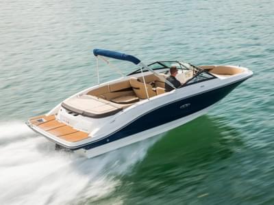 BOATZON | Sea Ray SPX 210 2021 BOATZON | Sea Ray SPX 210 2021