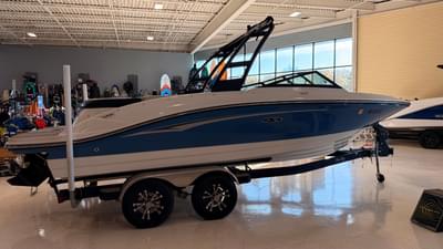 BOATZON | Sea Ray SPX 210 2022 BOATZON | Sea Ray SPX 210 2022