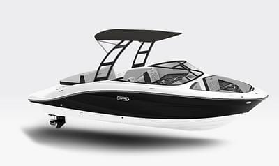 BOATZON | Sea Ray SPX 210 2025