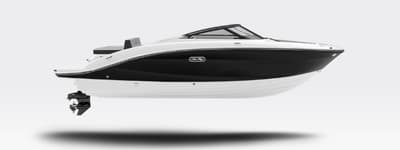BOATZON | Sea Ray SPX 210 2025