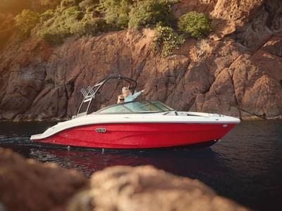 BOATZON | Sea Ray SPX 210 2026 BOATZON | Sea Ray SPX 210 2026