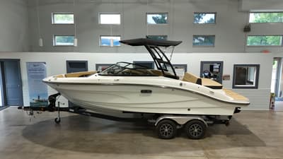 BOATZON | Sea Ray SPX 210 2027 BOATZON | Sea Ray SPX 210 2027