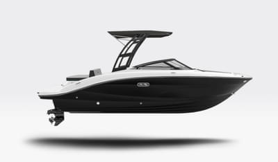 BOATZON | Sea Ray SPX 210 2026