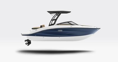 BOATZON | Sea Ray SPX 210 2026