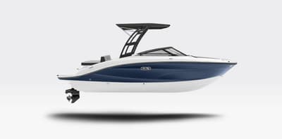 BOATZON | Sea Ray SPX 210 2026