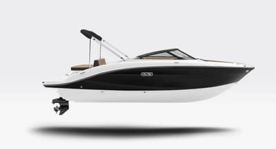 BOATZON | Sea Ray SPX 210 2026