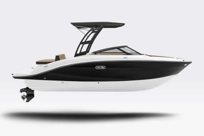 BOATZON | Sea Ray SPX 210 2026